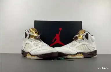 Jordan 5 Air DD9336-200 “Earth” 0624